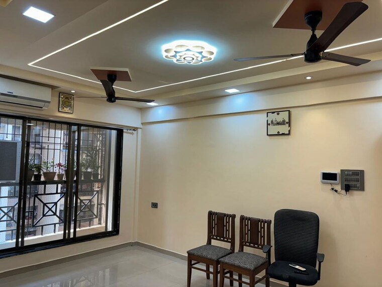 Team Area, bks-galaxy-chs 2 Bedroom 1200 Sq.Ft. Apartment In Kharghar Navi Mumbai 10591234