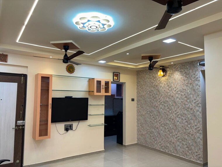 Team Area, bks-galaxy-chs 2 Bedroom 1200 Sq.Ft. Apartment In Kharghar Navi Mumbai 10591234