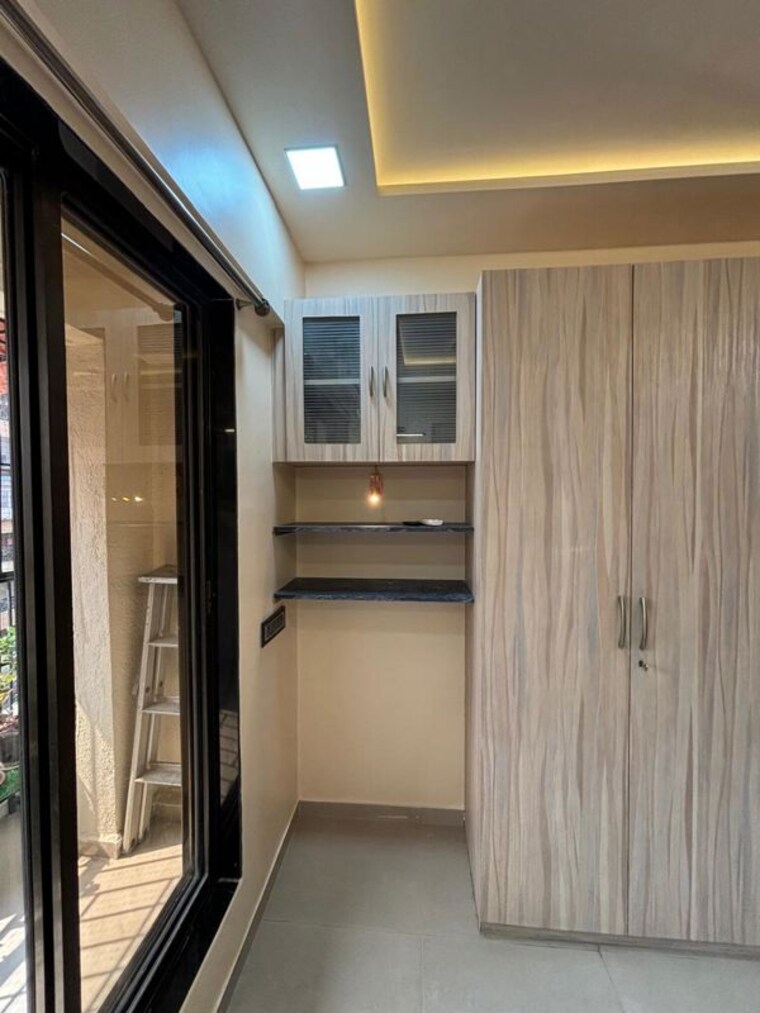 undefined, bks-galaxy-chs 2 Bedroom 1200 Sq.Ft. Apartment In Kharghar Navi Mumbai 10591234
