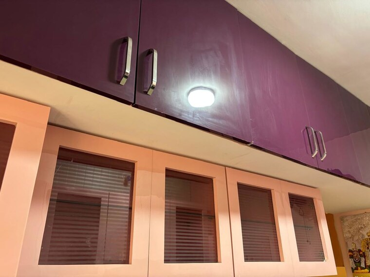 Exterior View, bks-galaxy-chs 2 Bedroom 1200 Sq.Ft. Apartment In Kharghar Navi Mumbai 10591234