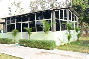   Plot at Bhogapuram – for Sale