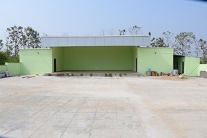   Plot at Bhogapuram – for Sale