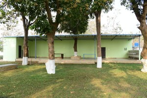  Plot – Garden View at Bhogapuram - for Sale