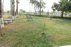 Plot Area in  Plot at Bhogapuram – for Sale