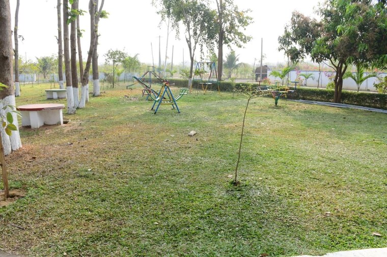 undefined, bhogapuram  250 Sq.Yd. Plot In Bhogapuram Vizianagaram 10581562