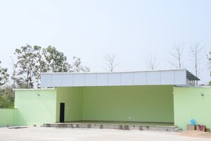   Plot at Bhogapuram – for Sale