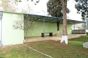  Plot – Garden View at Bhogapuram - for Sale