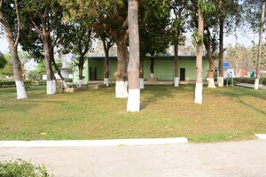  Plot – Garden View at Bhogapuram - for Sale