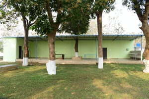  Plot – Garden View at Bhogapuram - for Sale