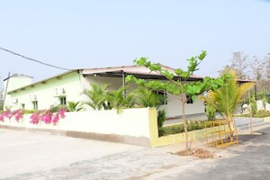   Plot at Bhogapuram – for Sale