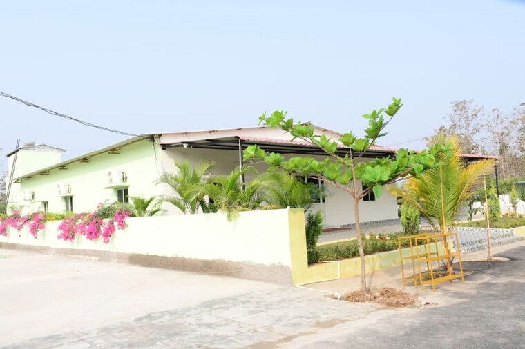 undefined, bhogapuram  250 Sq.Yd. Plot In Bhogapuram Vizianagaram 10581562