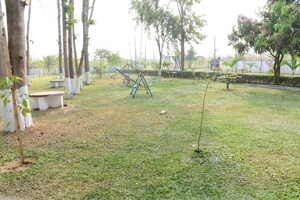  Plot For Sale in Bhogapuram