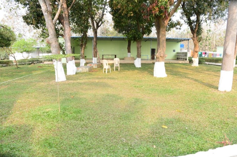 Garden, bhogapuram  250 Sq.Yd. Plot In Bhogapuram Vizianagaram 10581562