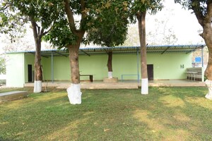  Plot – Garden View at Bhogapuram - for Sale