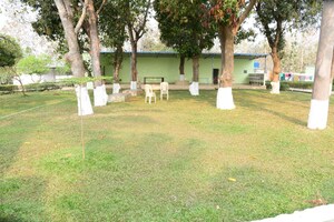  Plot – Garden View at Bhogapuram - for Sale