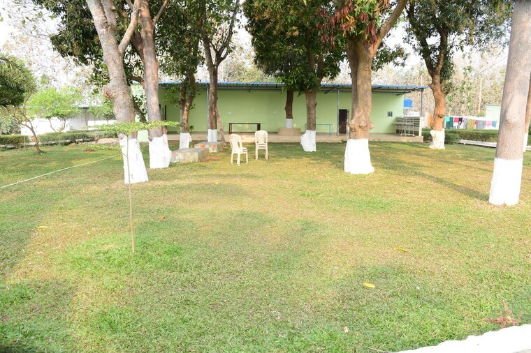 Garden, bhogapuram  250 Sq.Yd. Plot In Bhogapuram Vizianagaram 10581562