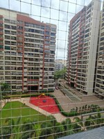 2 BHK + Study Room 1050 Sq.Ft. Apartment in K Raheja Corp Maple Leaf