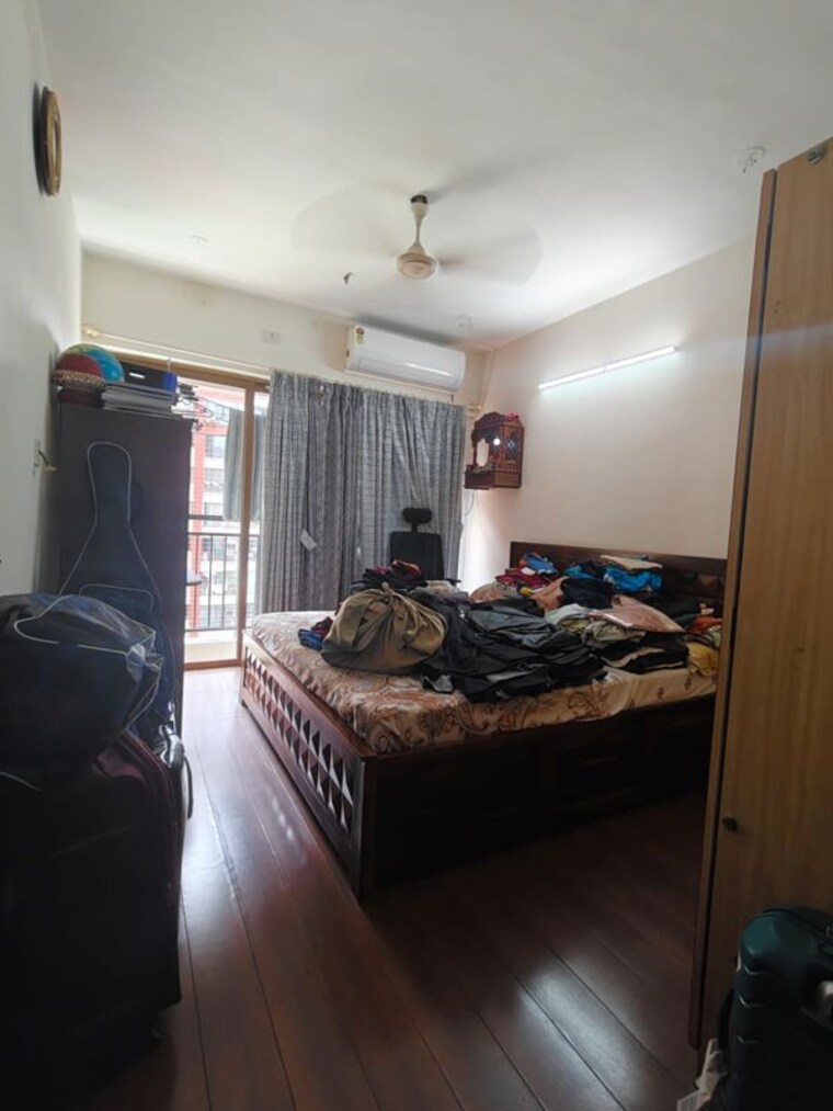 Master Bedroom, k-raheja-corp-maple-leaf 2 Bedroom 1050 Sq.Ft. Apartment In Powai Mumbai 10591249