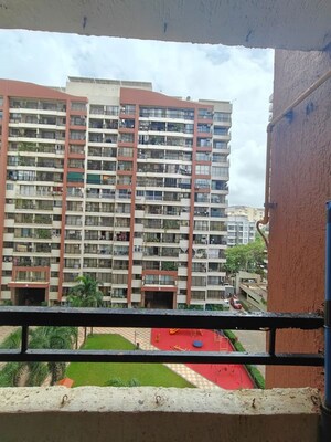 2 BHK Apartment – Exterior View View at K Raheja Corp Maple Leaf, Powai - for Rent