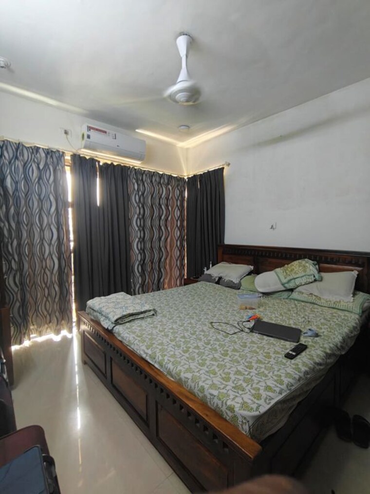 Master Bedroom, k-raheja-corp-maple-leaf 2 Bedroom 1050 Sq.Ft. Apartment In Powai Mumbai 10591249