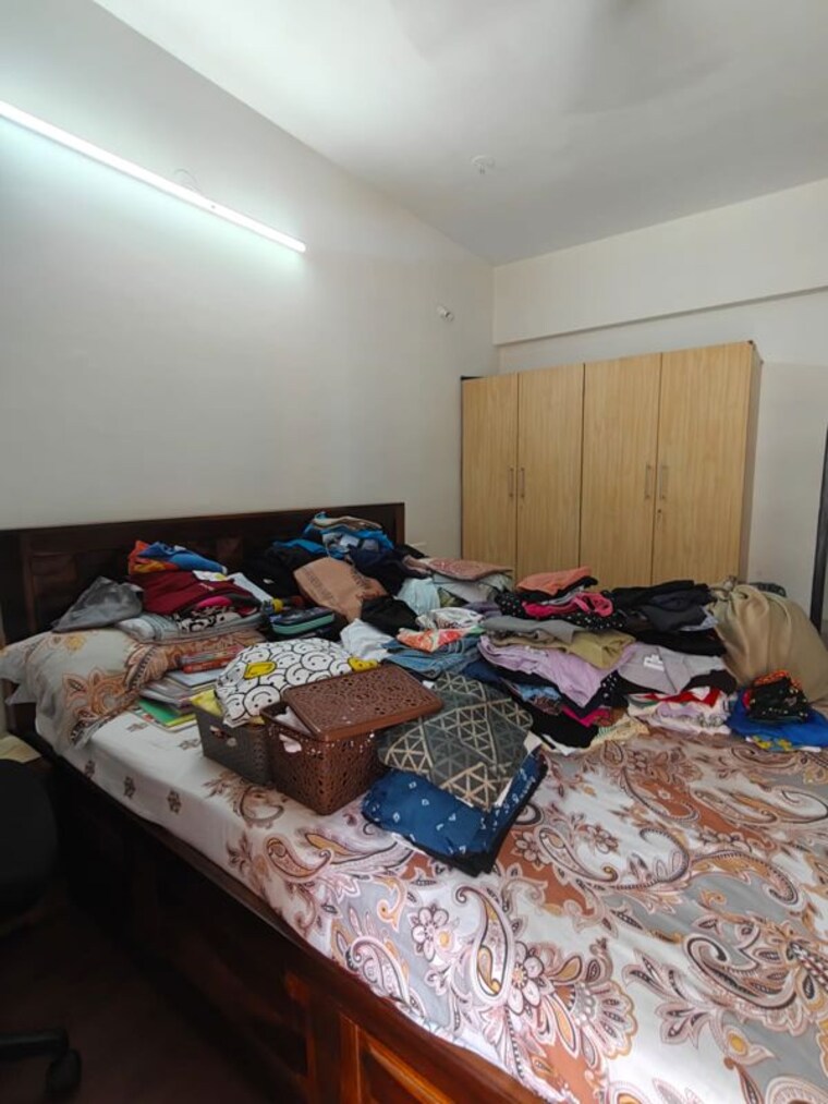 Bedroom, k-raheja-corp-maple-leaf 2 Bedroom 1050 Sq.Ft. Apartment In Powai Mumbai 10591249
