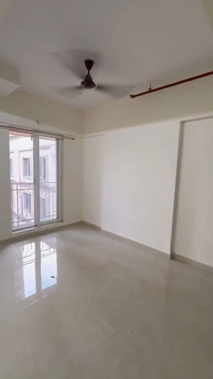 1 BHK Apartment For Rent in Shree Tirupati STG Signature Residency, Patlipada