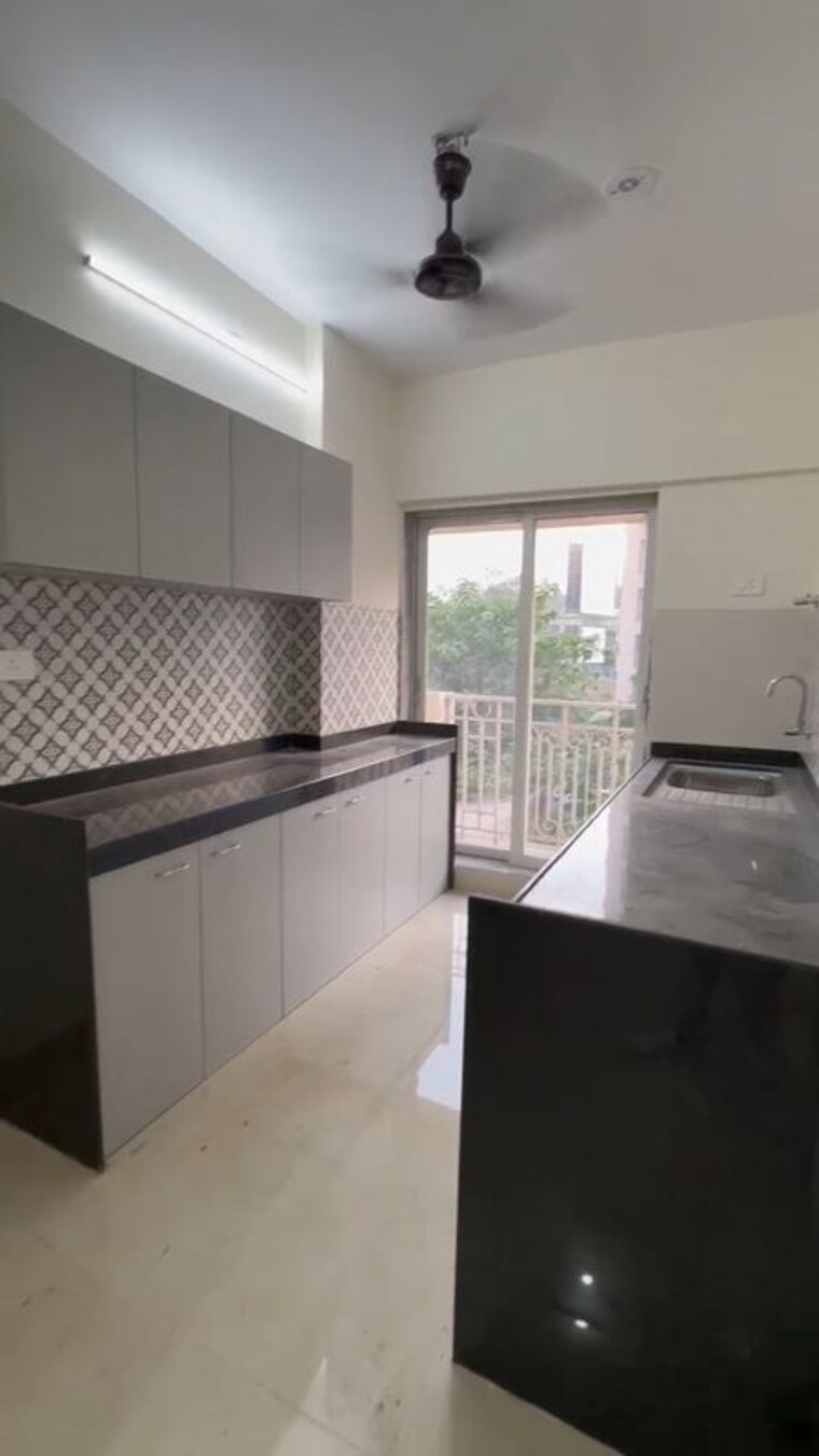 Kitchen, shree-tirupati-stg-signature-residency 1 Bedroom 500 Sq.Ft. Apartment In Patlipada Thane 10430184