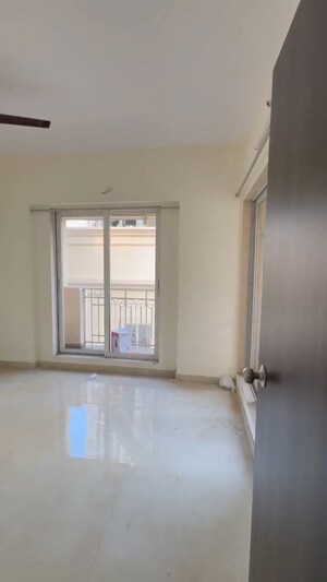 Bedroom in 1 BHK Apartment at Shree Tirupati STG Signature Residency, Patlipada – for Rent