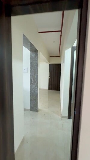 Lobby in 1 BHK Apartment at Shree Tirupati STG Signature Residency, Patlipada – for Rent
