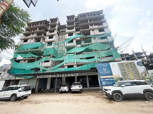 2 BHK Apartment For Sale in Nana Chiloda