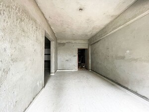 Building Lobby in 2 BHK Apartment at Nana Chiloda – for Sale