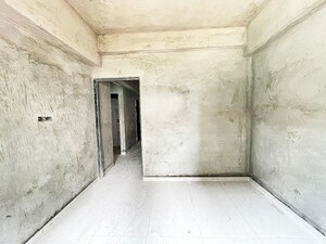 Room in 2 BHK Apartment at Nana Chiloda – for Sale