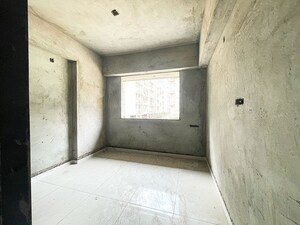 Bathroom in 2 BHK Apartment at Nana Chiloda – for Sale