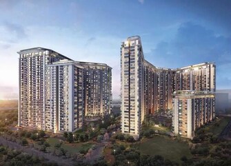 1 BHK Apartment For Sale in Bhartiya City Nikoo Homes 5 in Thanisandra Main Road, Bangalore