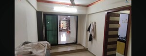  3 BHK Apartment at Bhoomi Dhara, Kamothe – for Sale