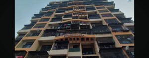 3 BHK Apartment – Exterior View View at Bhoomi Dhara, Kamothe - for Sale