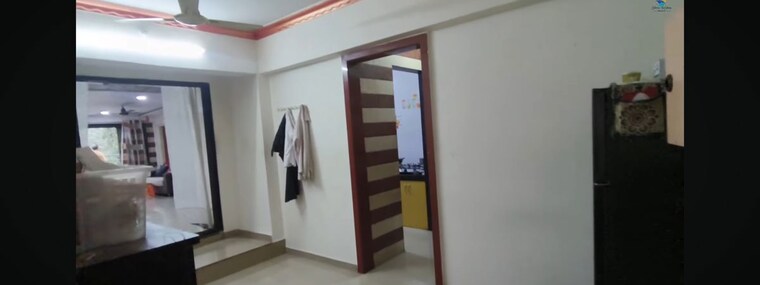 Room, bhoomi-dhara 3 Bedroom 1100 Sq.Ft. Apartment In Kamothe Navi Mumbai 10587465