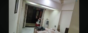 Room in 3 BHK Apartment at Bhoomi Dhara, Kamothe – for Sale