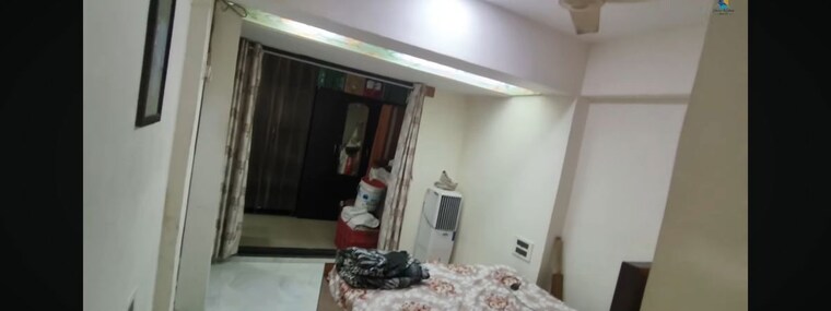 Room, bhoomi-dhara 3 Bedroom 1100 Sq.Ft. Apartment In Kamothe Navi Mumbai 10587465