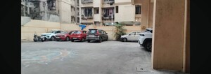 3 BHK Apartment – Exterior View View at Bhoomi Dhara, Kamothe - for Sale
