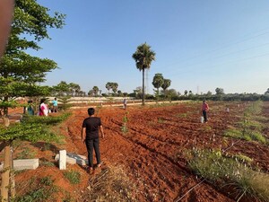 Plot Area in  Plot at Lb Nagar – for Sale