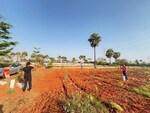 242 Sq.Yd. Plot in LB Nagar