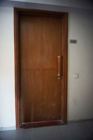 Furnished Amenities in 3 BHK Apartment at Randesan – for Sale