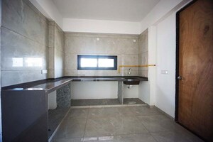 Kitchen in 3 BHK Apartment at Randesan – for Sale