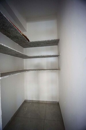 Furnished Amenities in 3 BHK Apartment at Randesan – for Sale