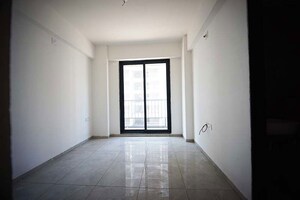 Building Lobby in 3 BHK Apartment at Randesan – for Sale