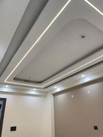 2 BHK + Prayer Room 1108 Sq.Ft. Builder Floor in Kingson Green Villa Phase 2