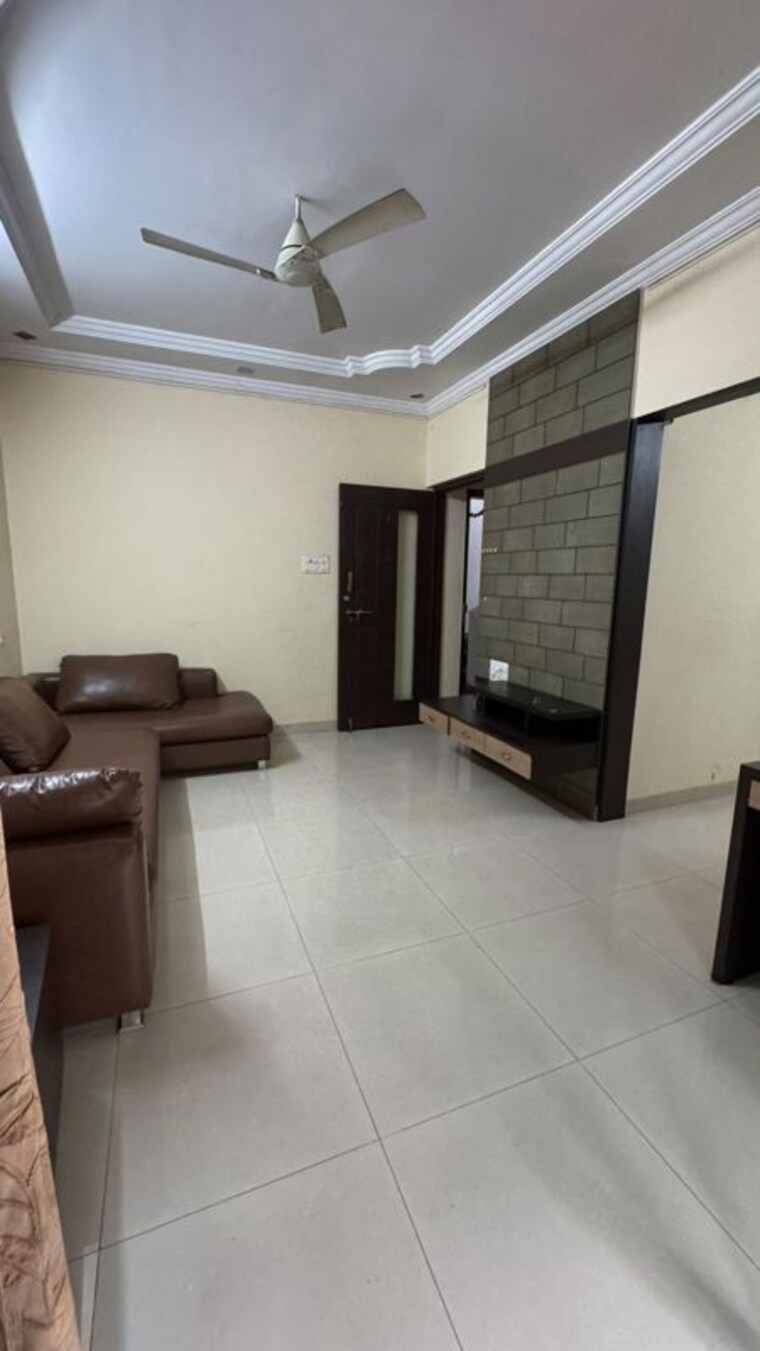 Kitchen, ranade-yashodhan 2 Bedroom 1100 Sq.Ft. Apartment In Mayur Colony Pune 10591216