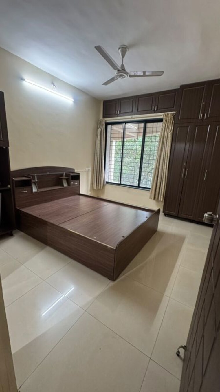 Bedroom, ranade-yashodhan 2 Bedroom 1100 Sq.Ft. Apartment In Mayur Colony Pune 10591216