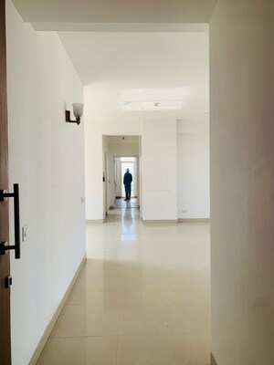 Bathroom in 3 BHK Apartment at Alphacorp Gurgaon One 84, Sector 84 – for Sale